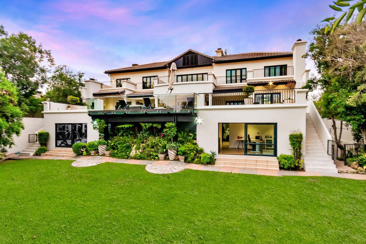 2068 Voltaire, Dainfern Valley Estate - Photo 2