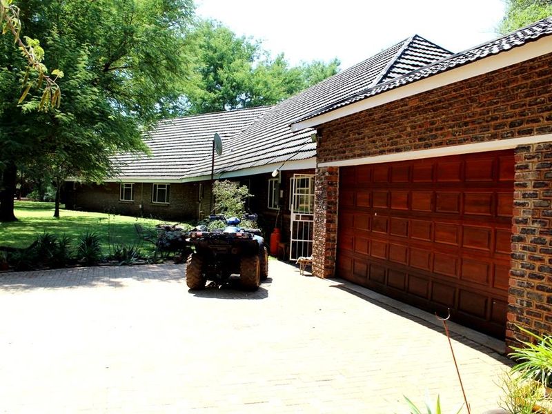 Farm For Sale In Northam - Photo 2