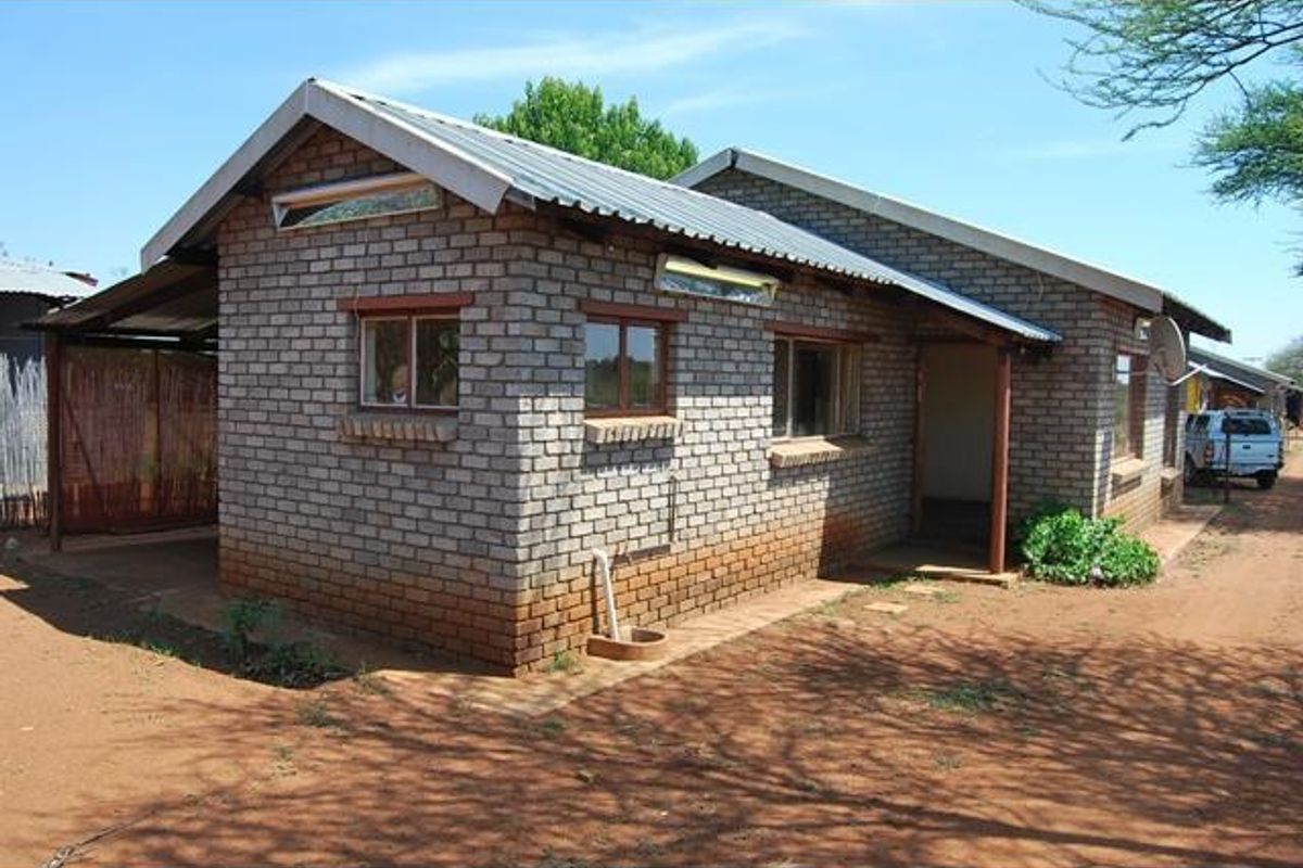 Vacant Land Residential For Sale In Northam - Photo 2