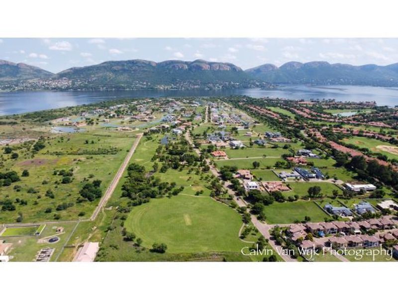 Vacant Land Residential For Sale In Hartbeespoort - Photo 3