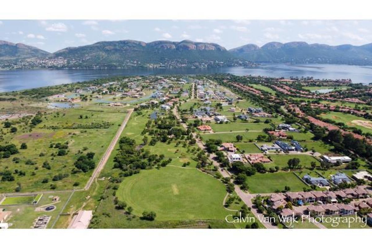 Vacant Land Residential For Sale In Hartbeespoort - Photo 3