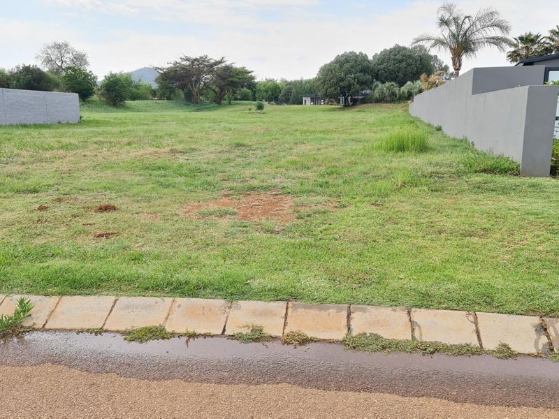 Vacant Land Residential For Sale In Hartbeespoort - Photo 2
