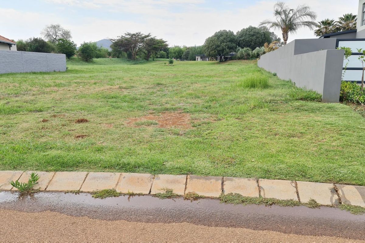 Vacant Land Residential For Sale In Hartbeespoort - Photo 2