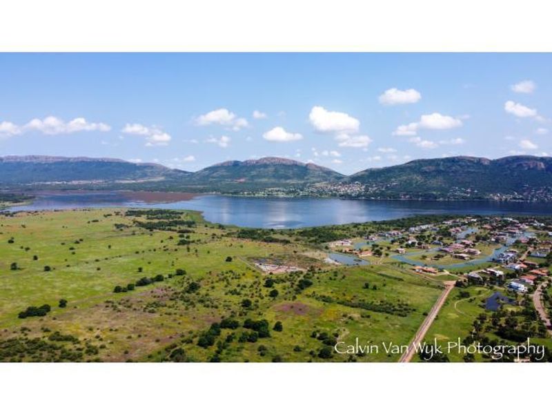 Vacant Land Residential For Sale In Hartbeespoort - Photo 4