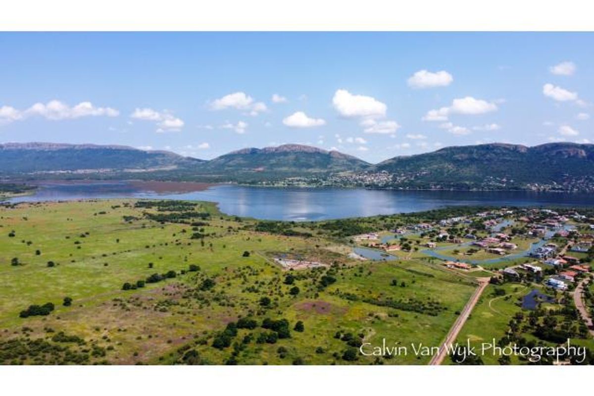 Vacant Land Residential For Sale In Hartbeespoort - Photo 4