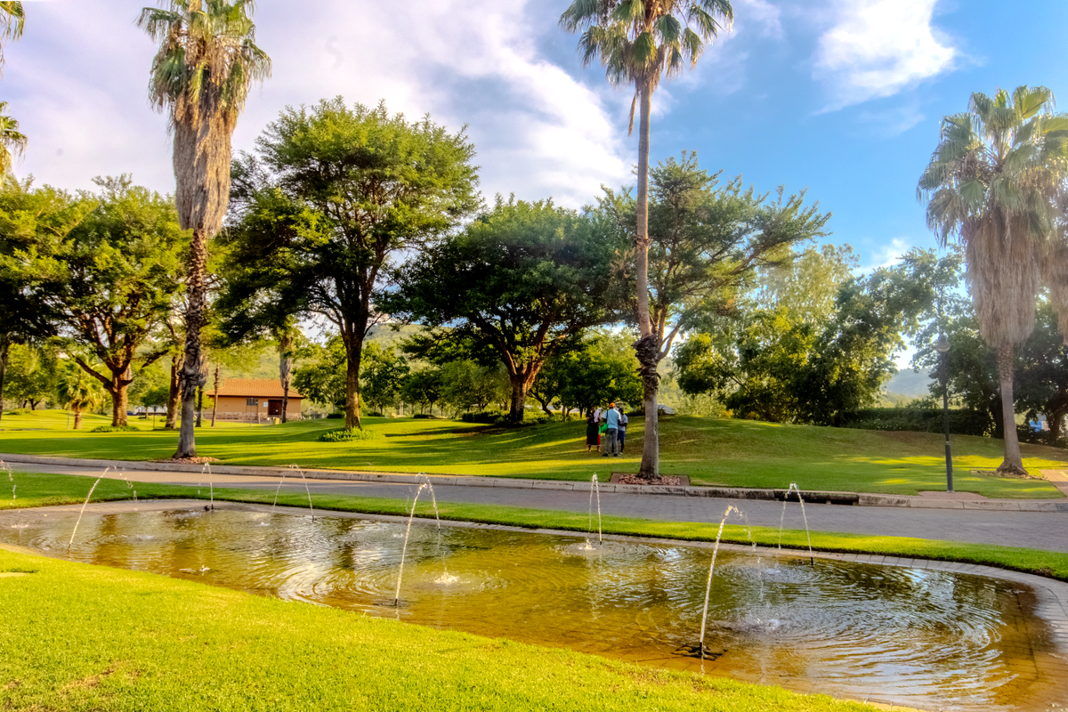 Vacant Land Residential For Sale In Hartbeespoort - Photo 5