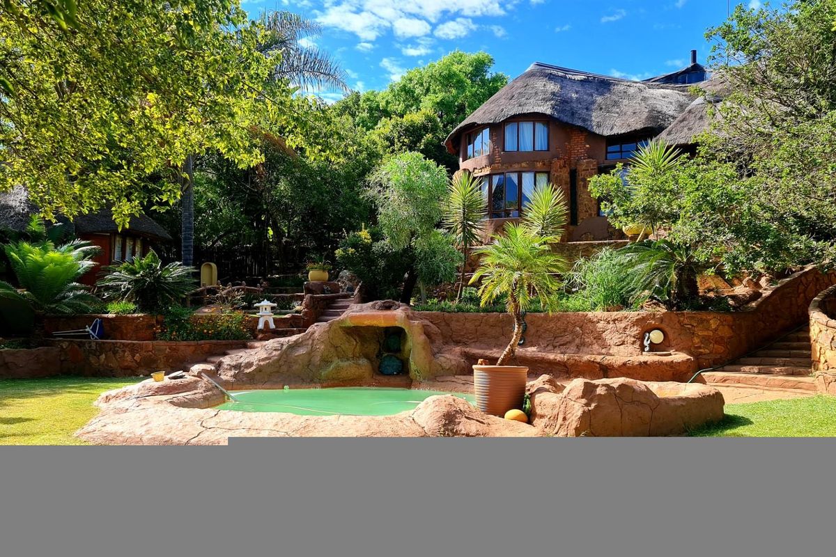 House For Sale In Pretoria - Photo 3