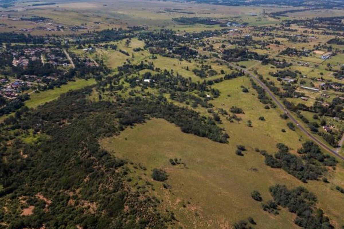 Agricultural. Residential. Options are available! - Photo 4