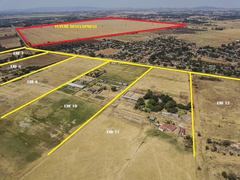 Much needed one of a kind Residential Development in Meyerton, - Photo 2