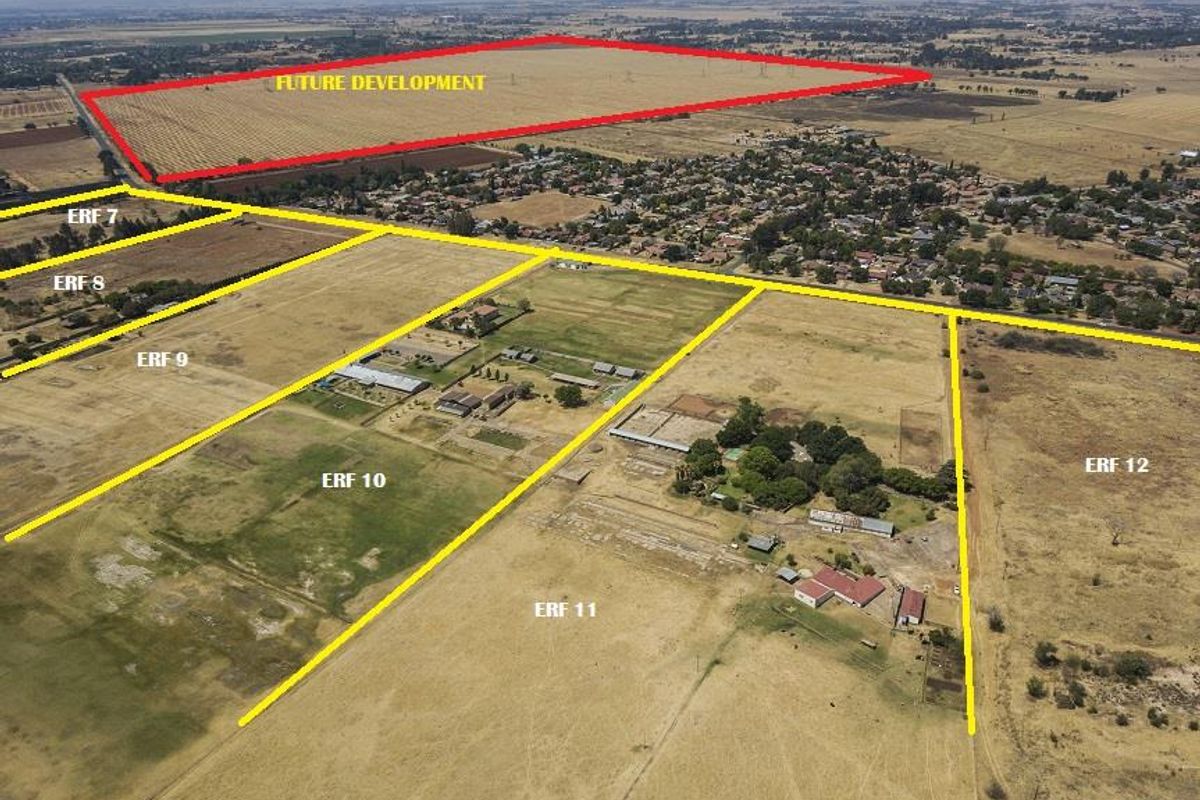 Much needed one of a kind Residential Development in Meyerton, - Photo 2