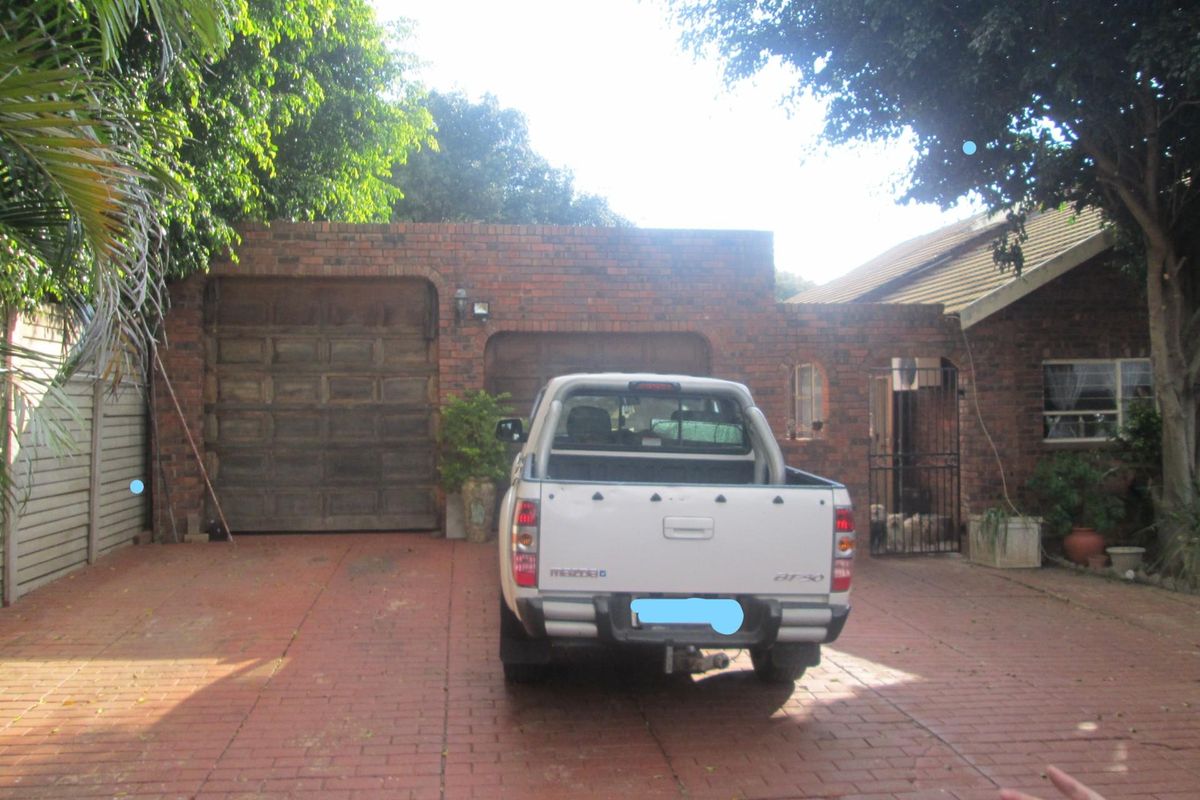 House for sale in Pretoria North - Photo 4