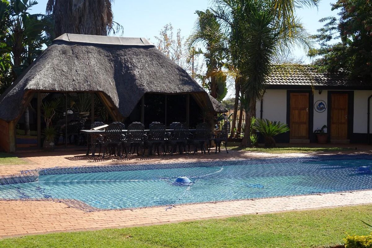 House For Sale In Mooinooi - Photo 5