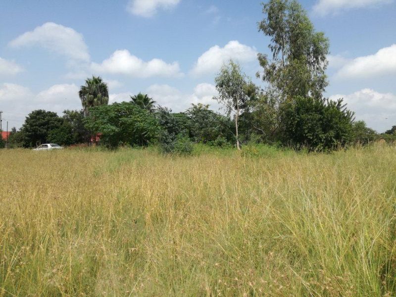 Vacant Land Residential For Sale In Rustenburg - Photo 6