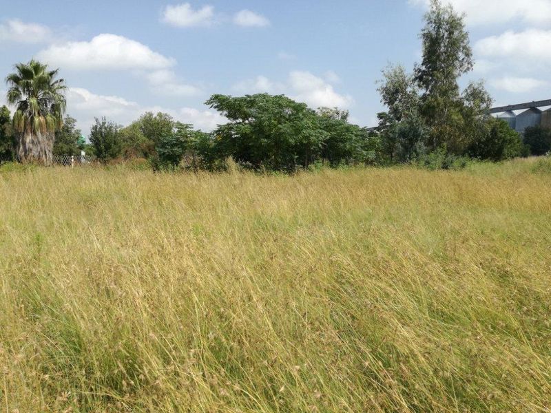 Vacant Land Residential For Sale In Rustenburg - Photo 9