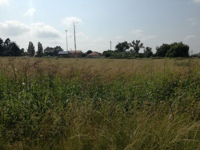 Vacant Land Residential For Sale In Rustenburg - Photo 4