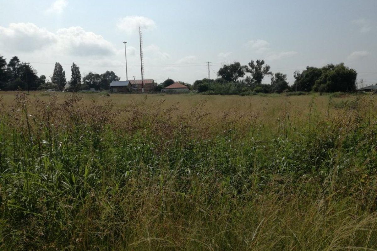 Vacant Land Residential For Sale In Rustenburg - Photo 4