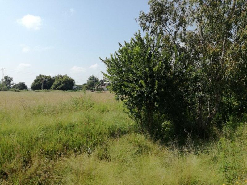 Vacant Land Residential For Sale In Rustenburg - Photo 5