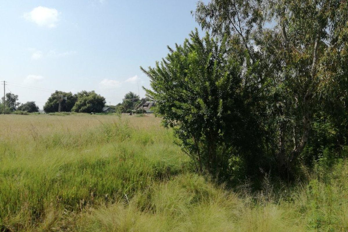 Vacant Land Residential For Sale In Rustenburg - Photo 5
