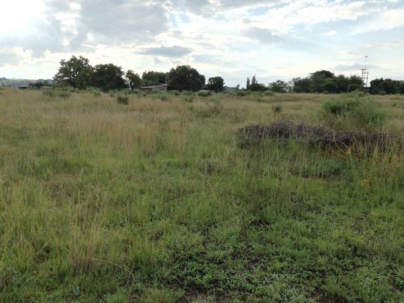 Vacant Land Residential For Sale In Rustenburg - Photo 10