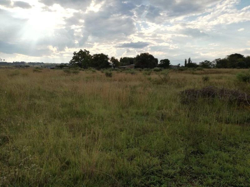 Vacant Land Residential For Sale In Rustenburg - Photo 9