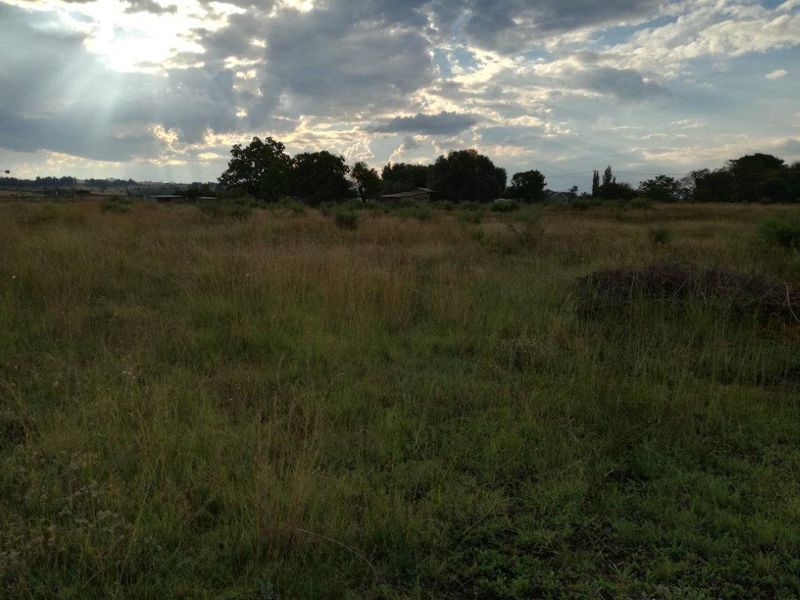 Vacant Land Residential For Sale In Rustenburg - Photo 8