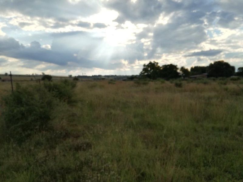 Vacant Land Residential For Sale In Rustenburg - Photo 7