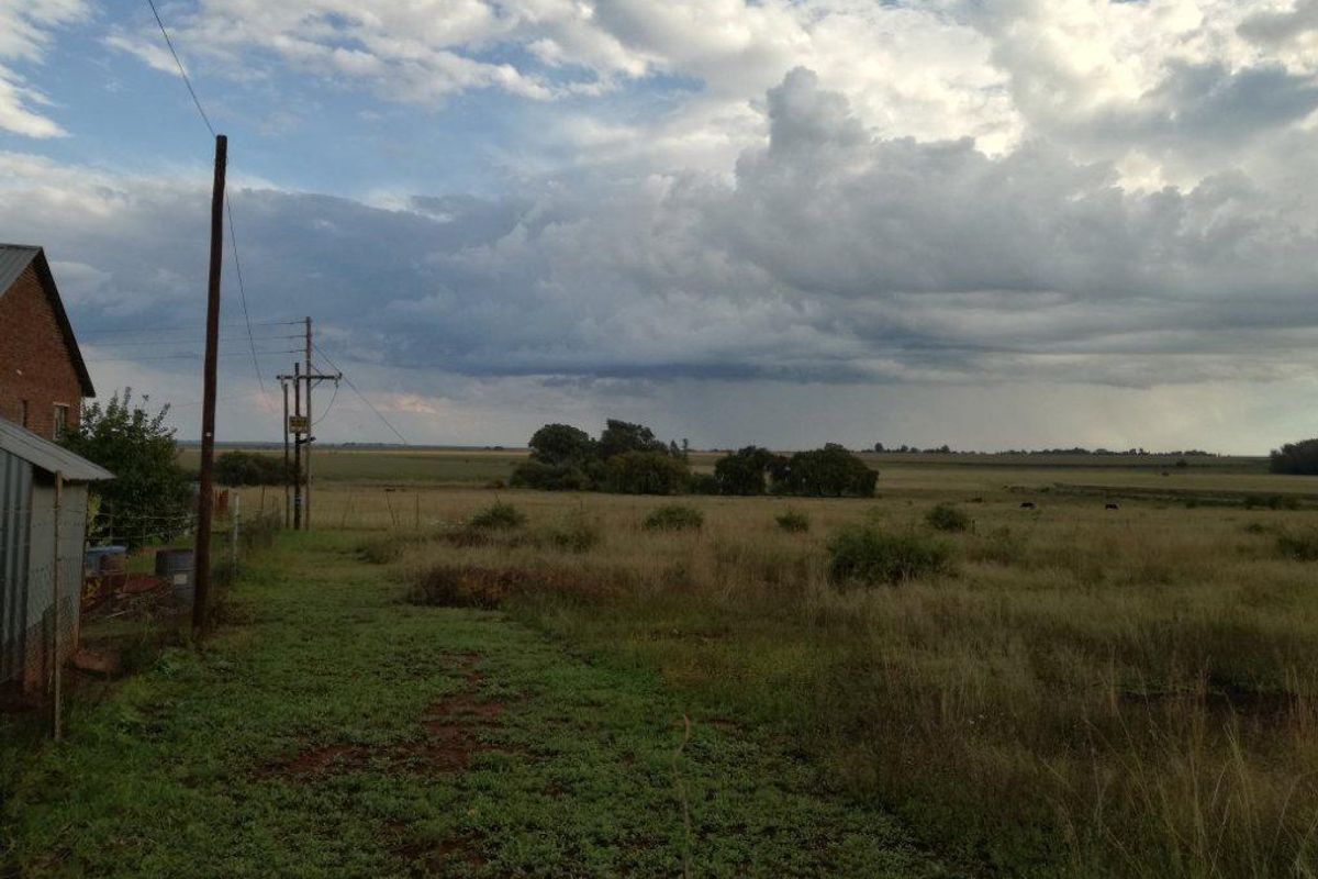 Vacant Land Residential For Sale In Rustenburg - Photo 2