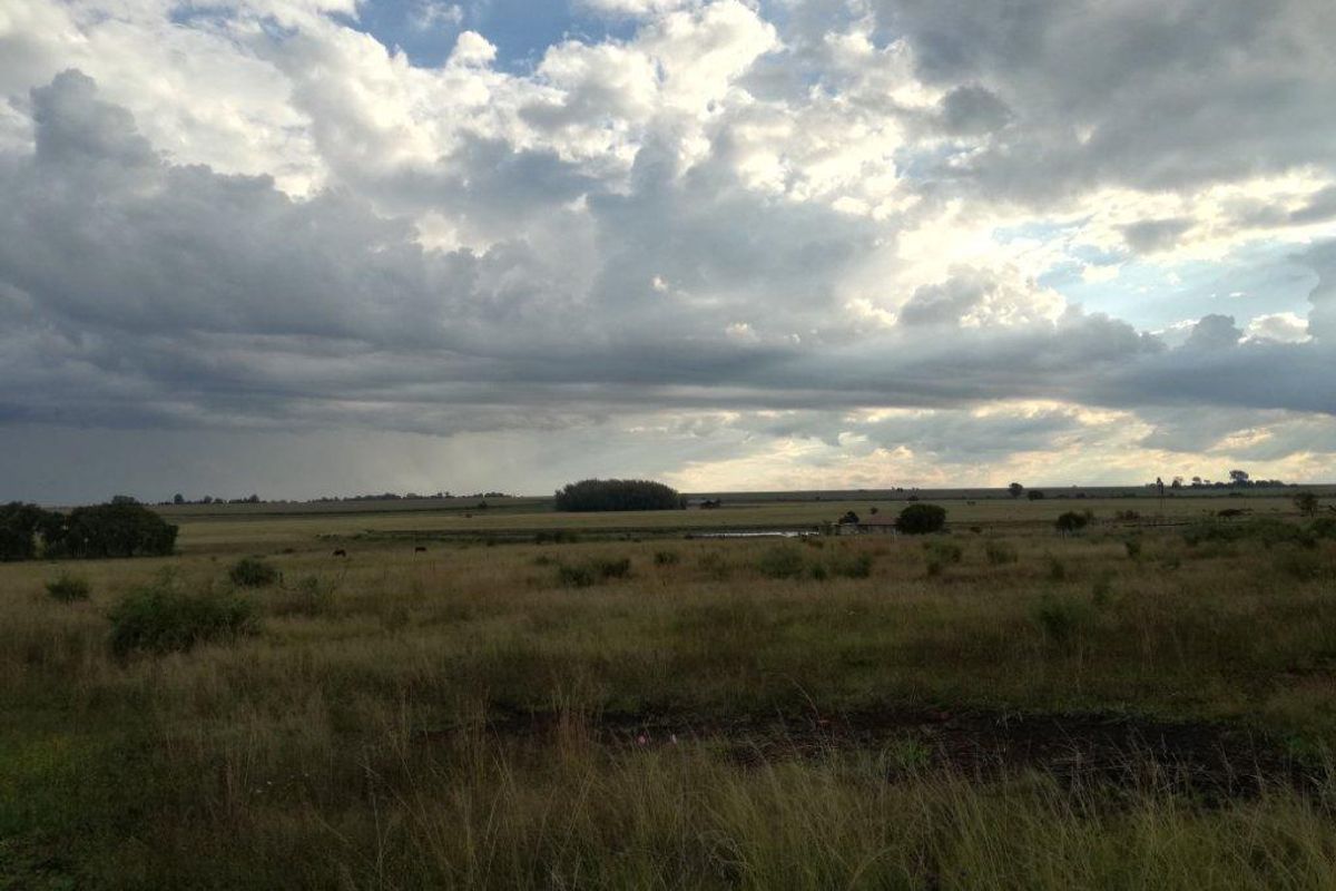 Vacant Land Residential For Sale In Rustenburg - Photo 3