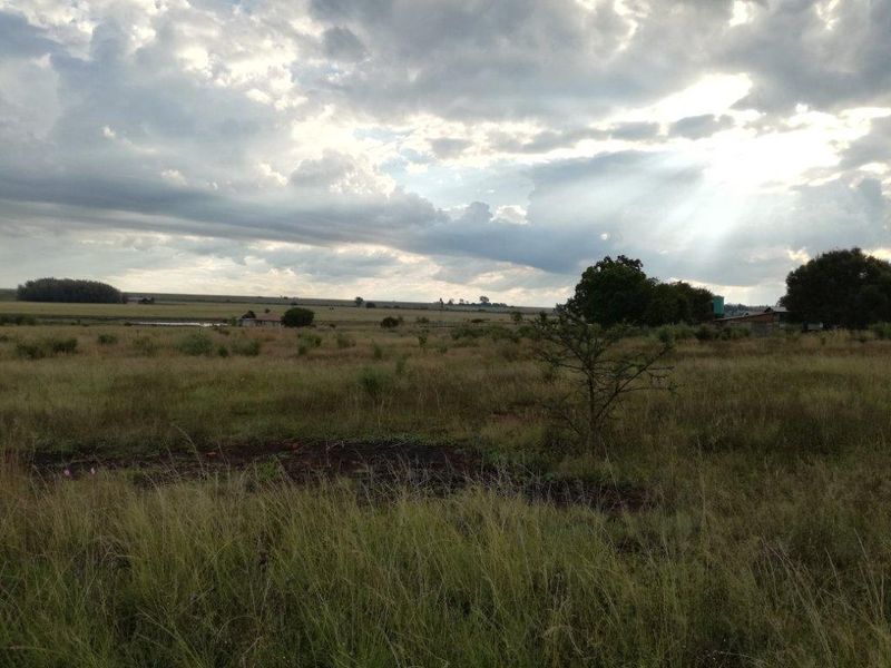 Vacant Land Residential For Sale In Rustenburg - Photo 5