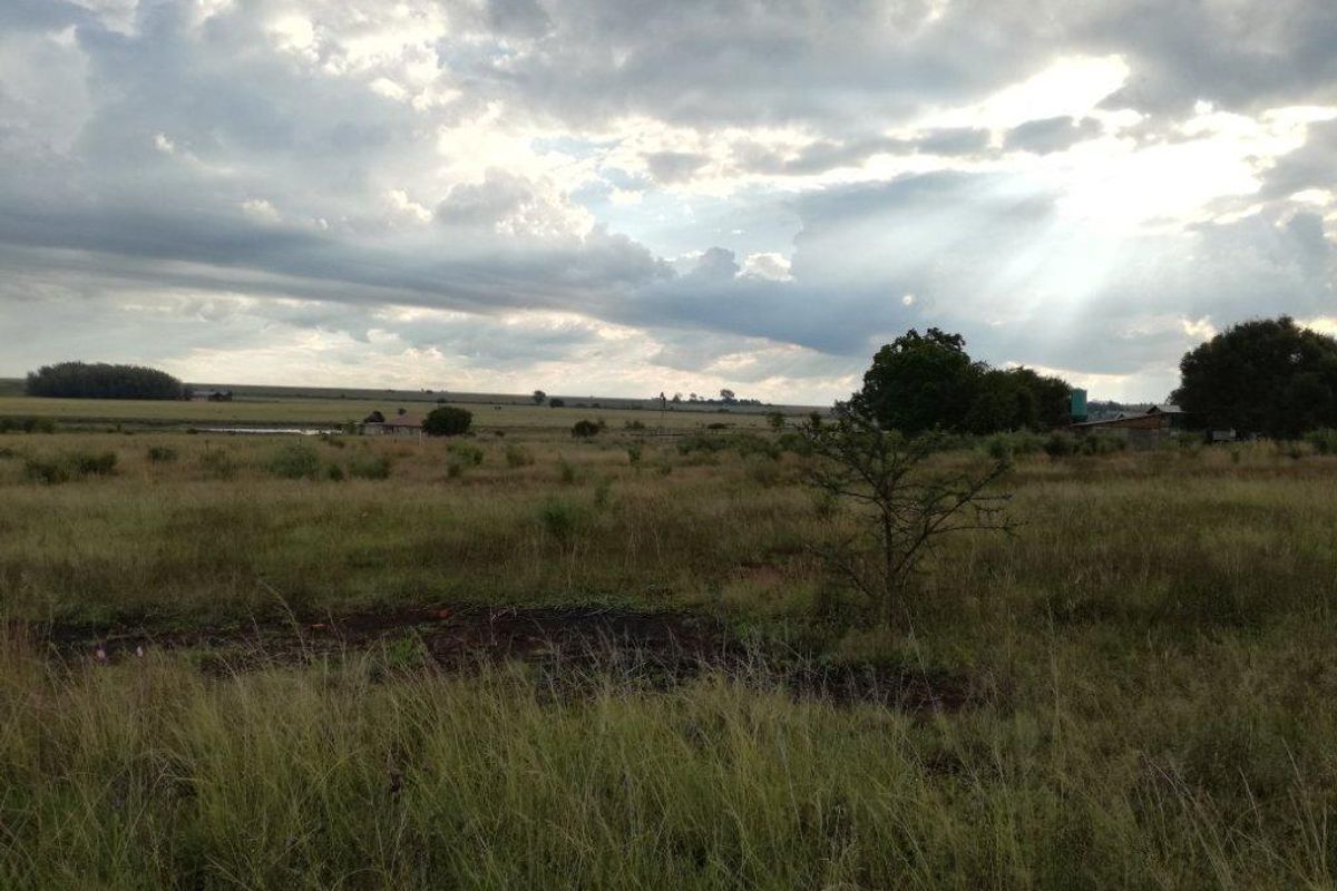 Vacant Land Residential For Sale In Rustenburg - Photo 5