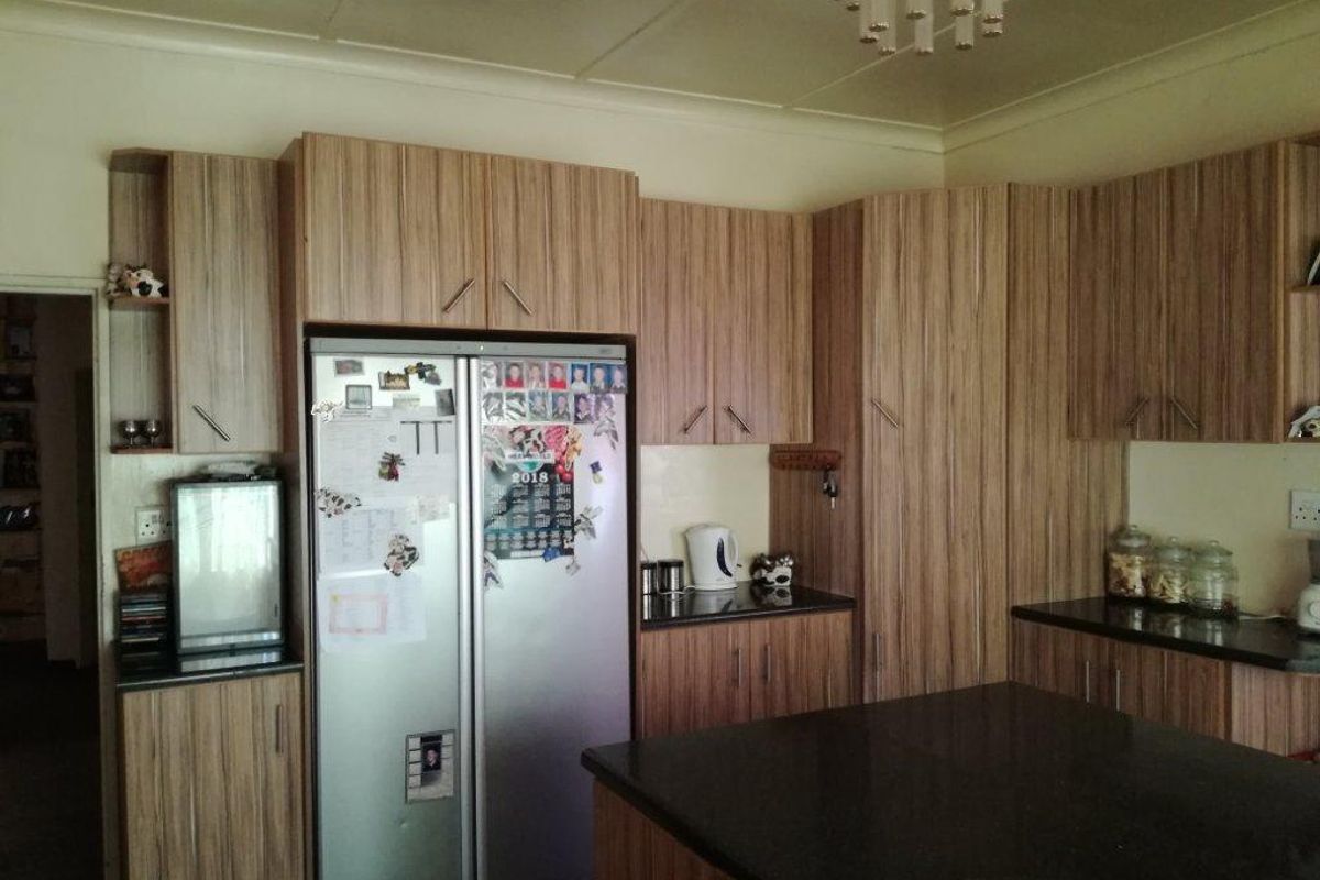 House For Sale In Koster - Photo 5