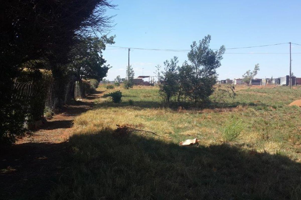 Vacant Land Residential For Sale In Rustenburg - Photo 5