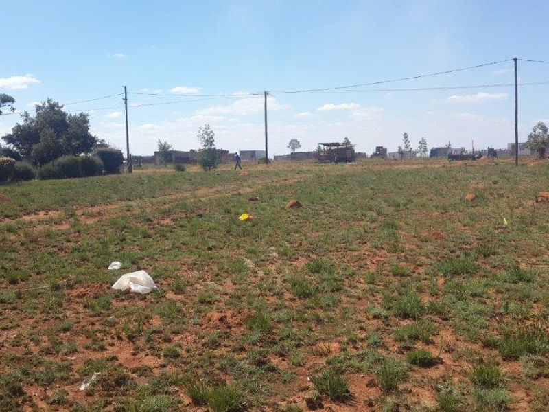 Vacant Land Residential For Sale In Rustenburg - Photo 10