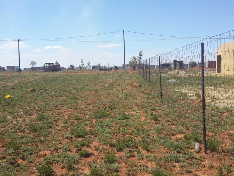 Vacant Land Residential For Sale In Rustenburg - Photo 9
