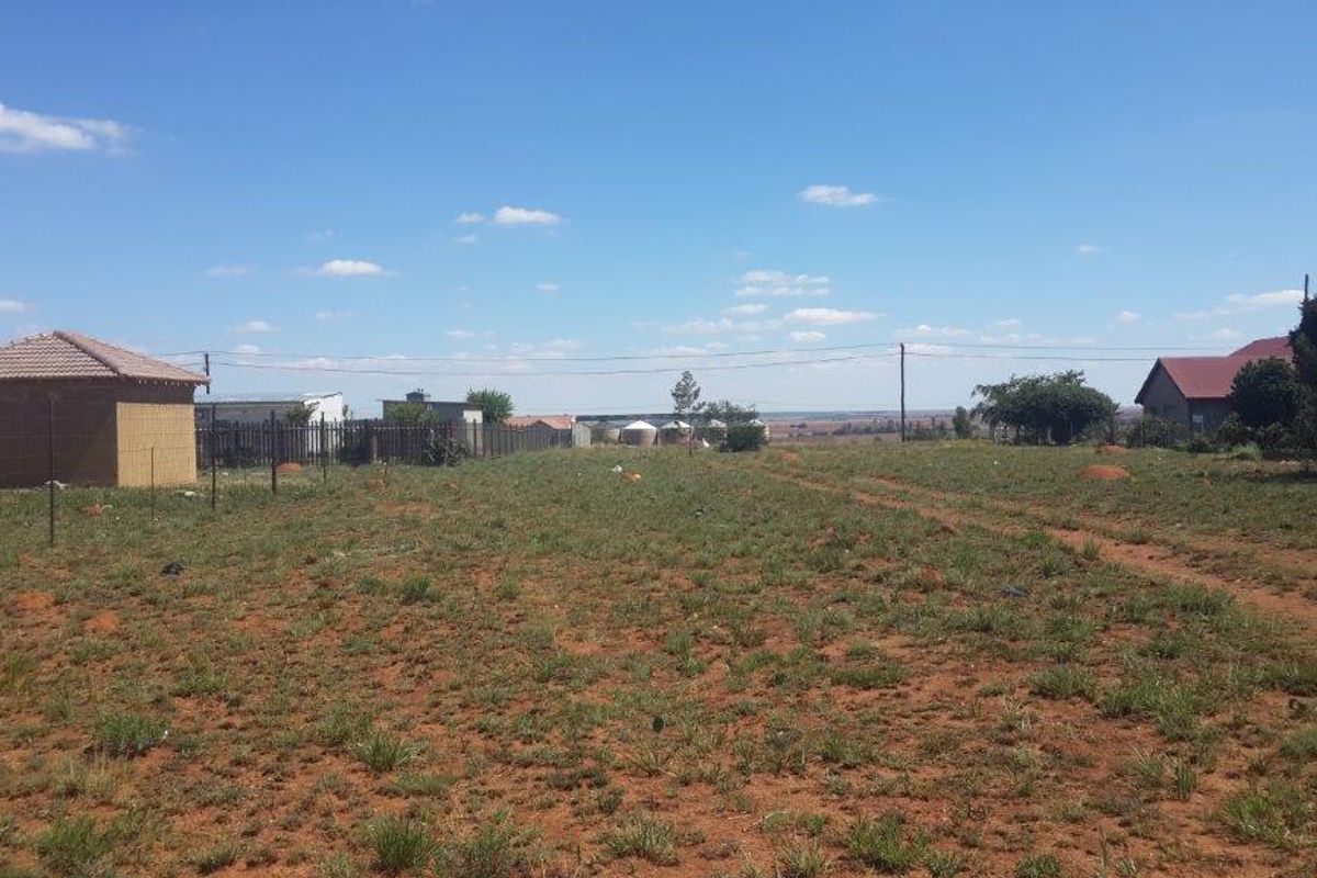 Vacant Land Residential For Sale In Rustenburg - Photo 5