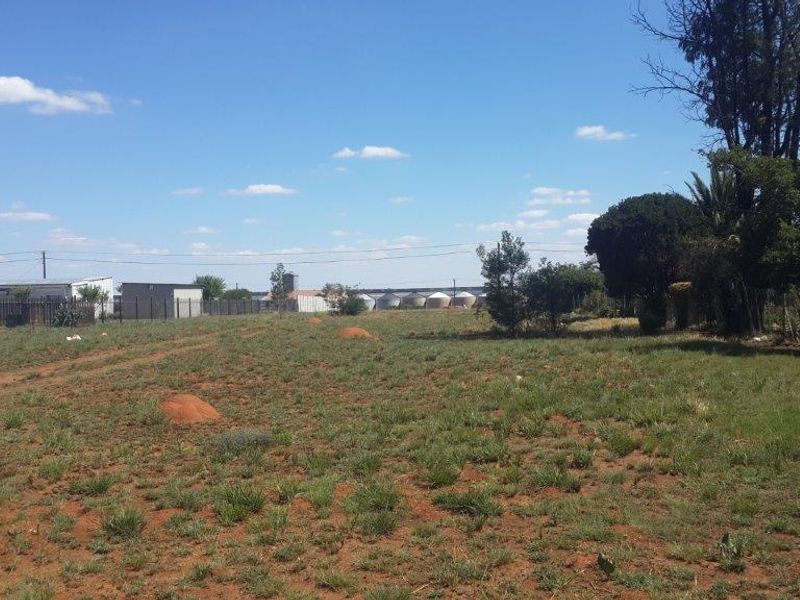 Vacant Land Residential For Sale In Rustenburg - Photo 4