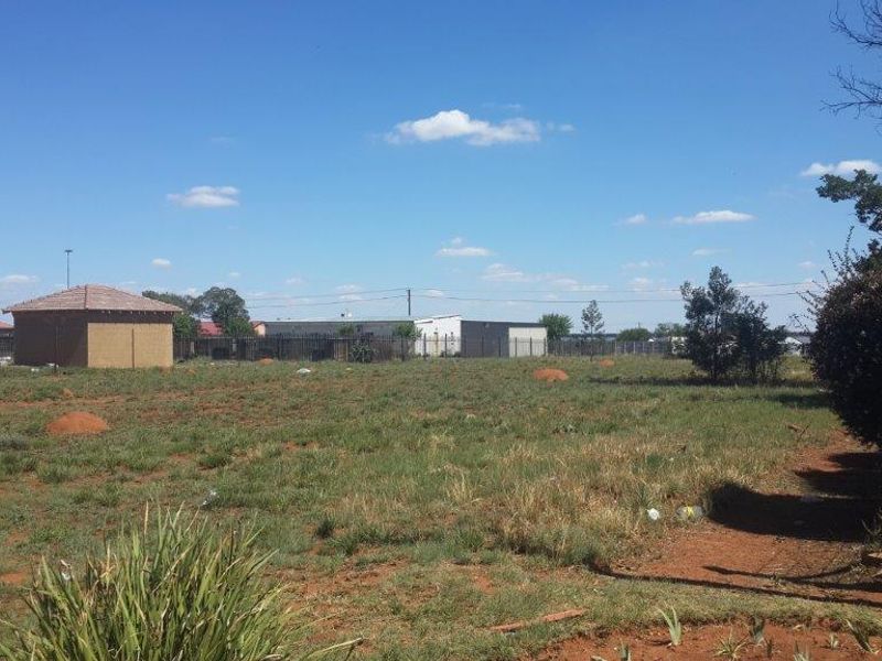 Vacant Land Residential For Sale In Rustenburg - Photo 2