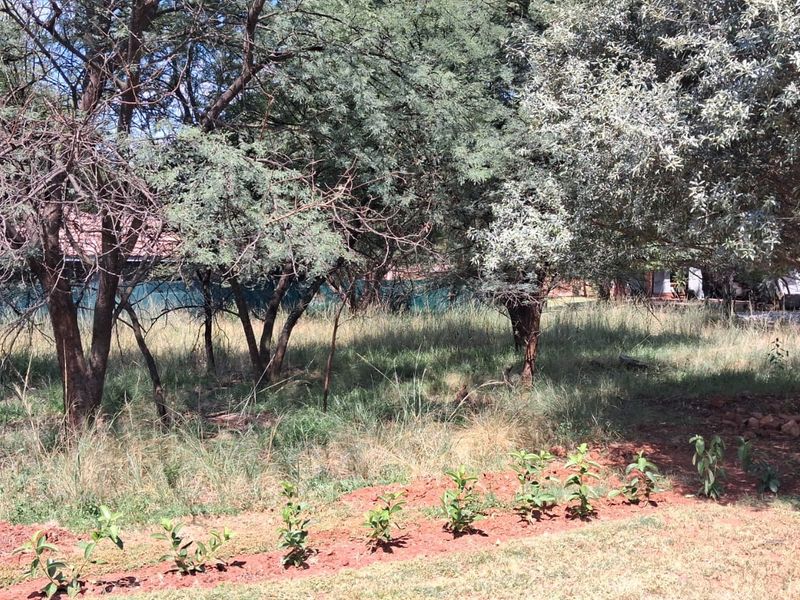 Vacant Land Residential For Sale In Rustenburg - Photo 3