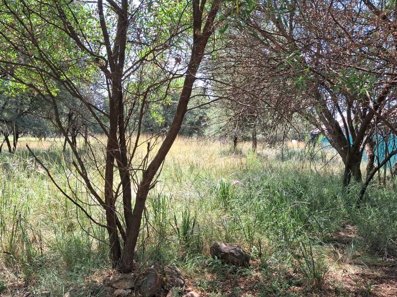 Vacant Land Residential For Sale In Rustenburg - Photo 2