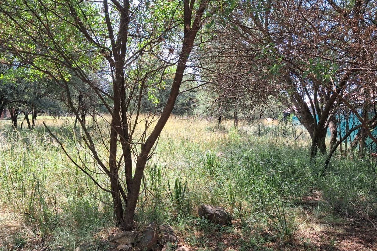 Vacant Land Residential For Sale In Rustenburg - Photo 2
