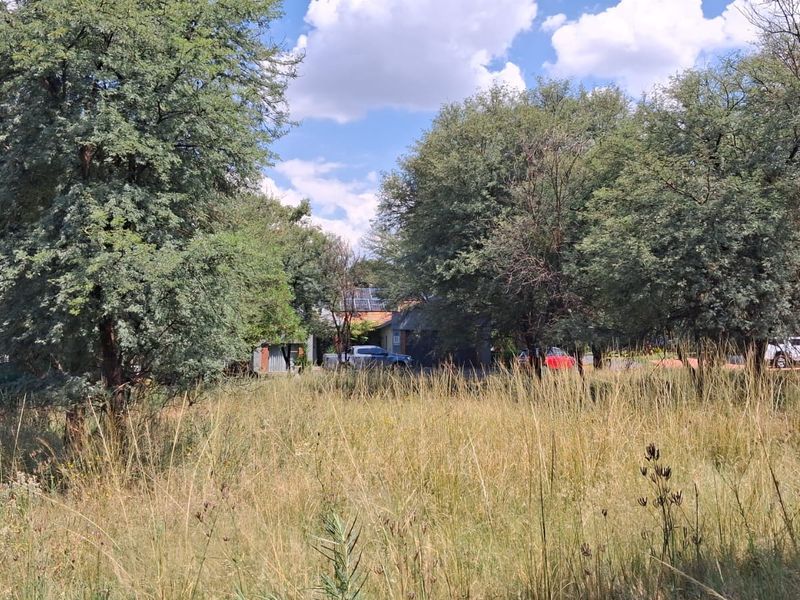 Vacant Land Residential For Sale In Rustenburg - Photo 5