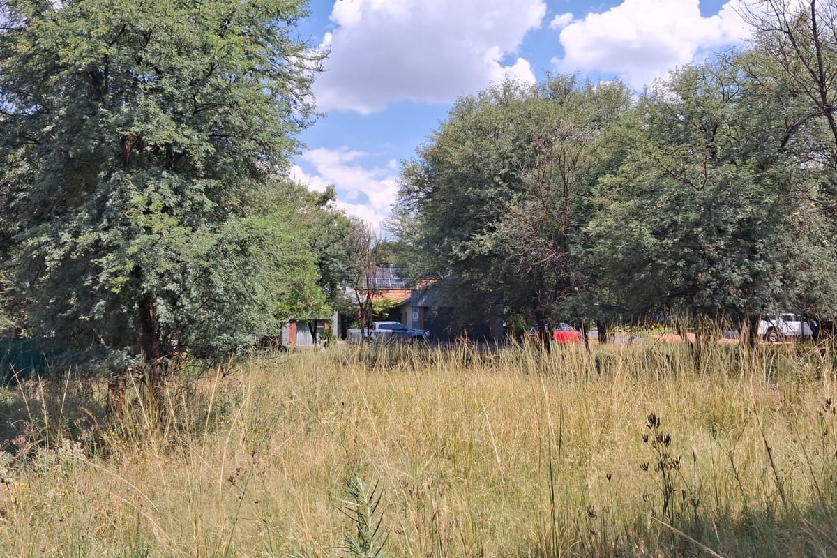 Vacant Land Residential For Sale In Rustenburg - Photo 5