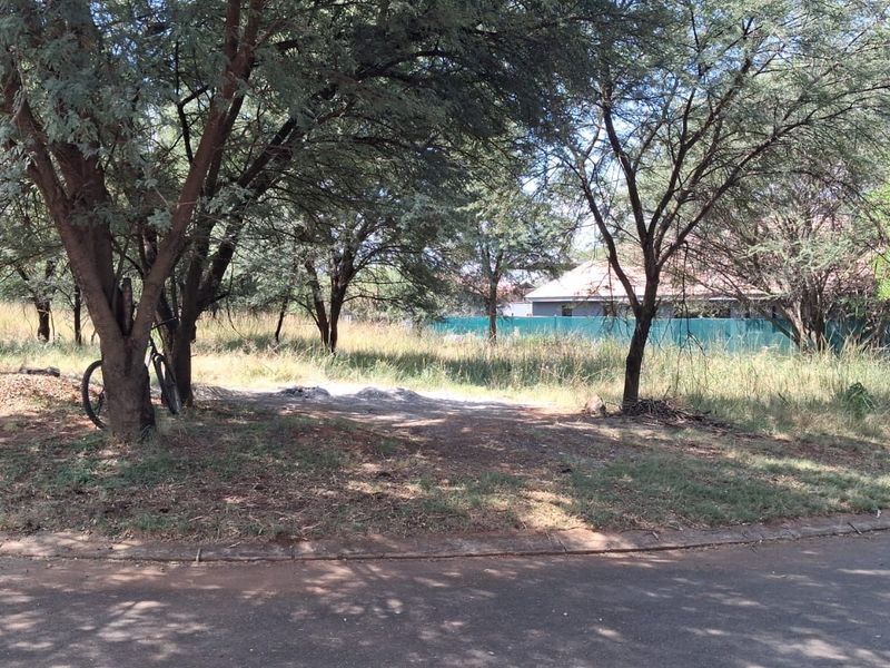 Vacant Land Residential For Sale In Rustenburg - Photo 10