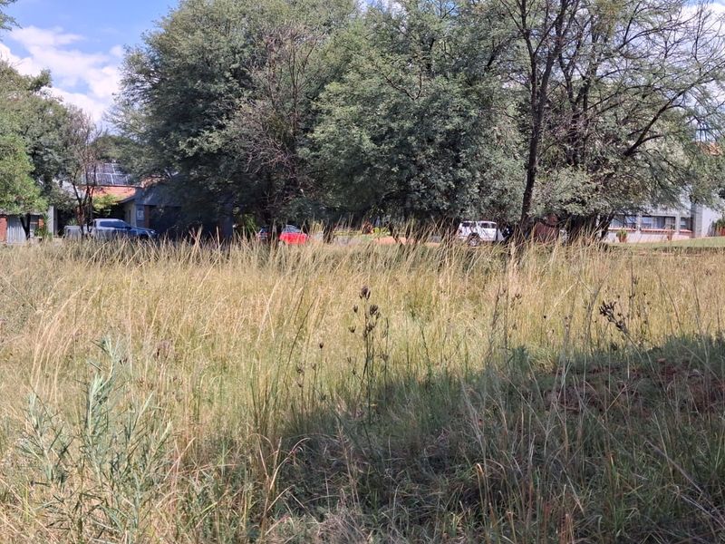 Vacant Land Residential For Sale In Rustenburg - Photo 7