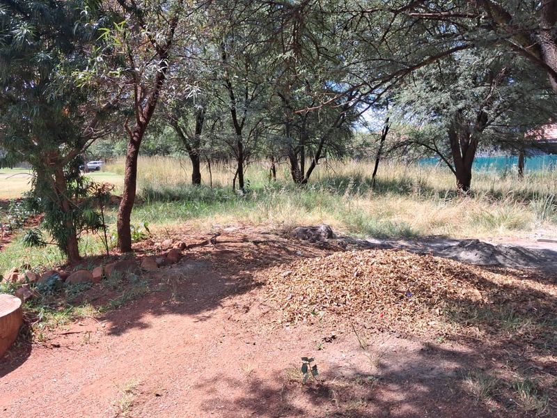 Vacant Land Residential For Sale In Rustenburg - Photo 8