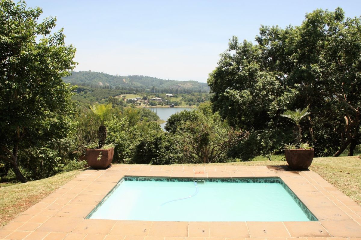 Views Views View... 3 bed, 2 bath in Hazey River Country Estate - Photo 2
