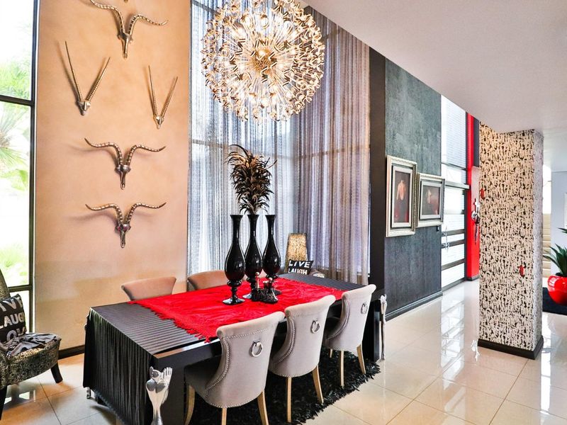 Exclusive 5 Bedroom home in an exclusive River Estate - Vaal River - Photo 3