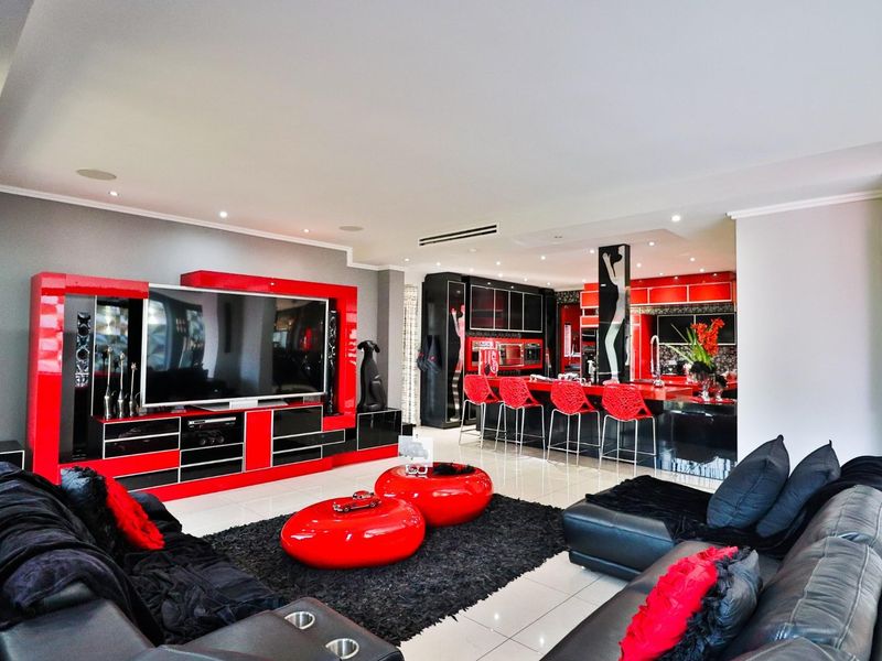 Exclusive 5 Bedroom home in an exclusive River Estate - Vaal River - Photo 5