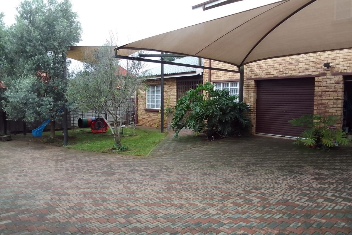 Mantevrede - Vanderbijlpark - Gated Estate - near Stonehaven - Photo 4