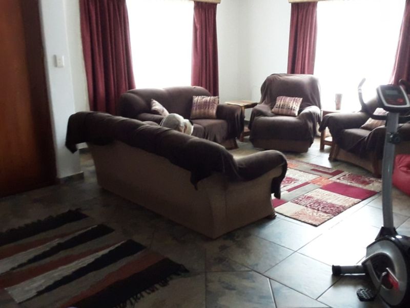 Mantevrede - Vanderbijlpark - Gated Estate - near Stonehaven - Photo 8